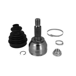 Jungčių komplektas, kardaninis velenas METELLI 15-1893