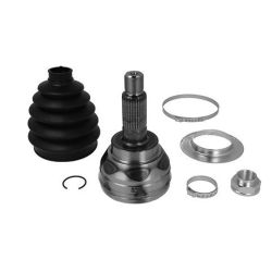 Jungčių komplektas, kardaninis velenas METELLI 15-1902