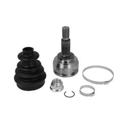 Jungčių komplektas, kardaninis velenas METELLI 15-1903