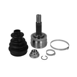 Jungčių komplektas, kardaninis velenas METELLI 15-1927