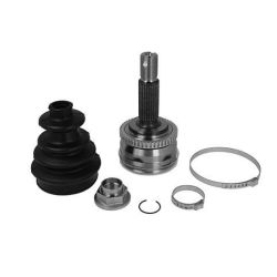 Jungčių komplektas, kardaninis velenas METELLI 15-1931