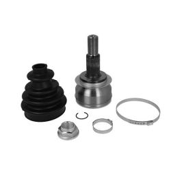 Jungčių komplektas, kardaninis velenas METELLI 15-1936