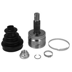 Jungčių komplektas, kardaninis velenas METELLI 15-1939