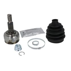 Jungčių komplektas, kardaninis velenas METELLI 15-1943