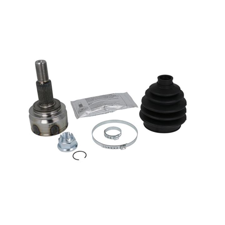 Jungčių komplektas, kardaninis velenas METELLI 15-1957