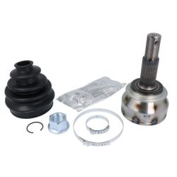 Jungčių komplektas, kardaninis velenas METELLI 15-1963