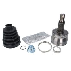 Jungčių komplektas, kardaninis velenas METELLI 15-1977