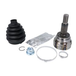 Jungčių komplektas, kardaninis velenas METELLI 15-1982