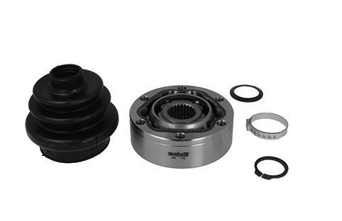 Jungčių komplektas, kardaninis velenas METELLI 16-1005