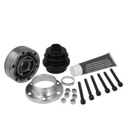 Jungčių komplektas, kardaninis velenas METELLI 16-1020