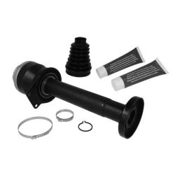 Jungčių komplektas, kardaninis velenas METELLI 16-1035