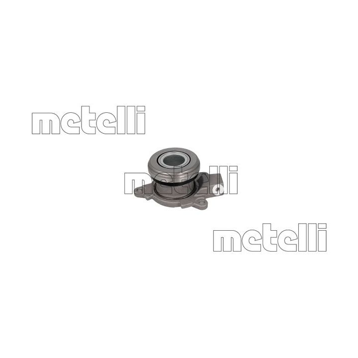 Centrinis darbinis cilindras, sankaba METELLI 56-0029