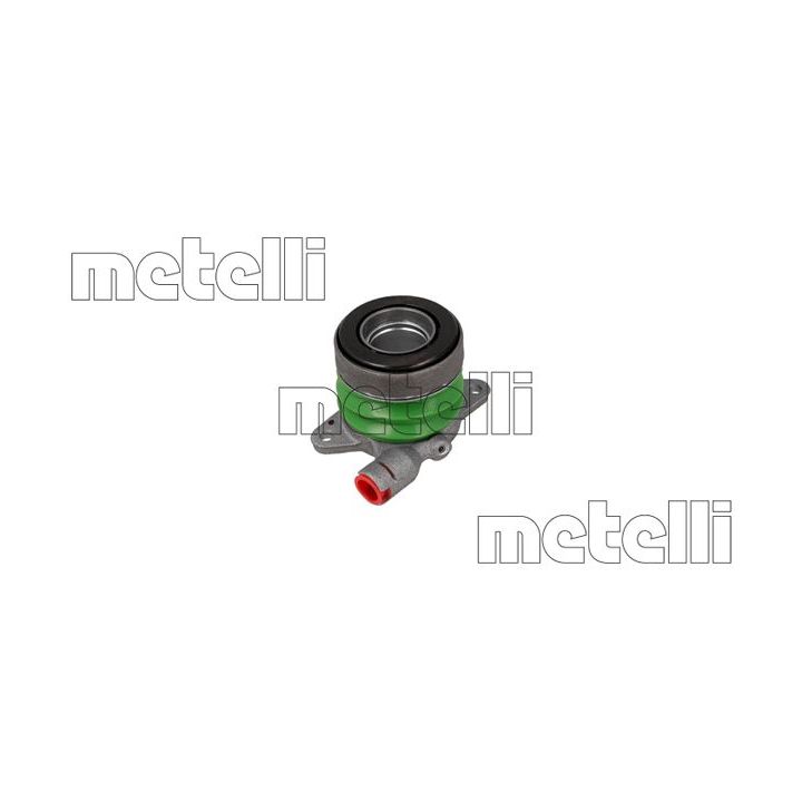 Centrinis darbinis cilindras, sankaba METELLI 56-0031