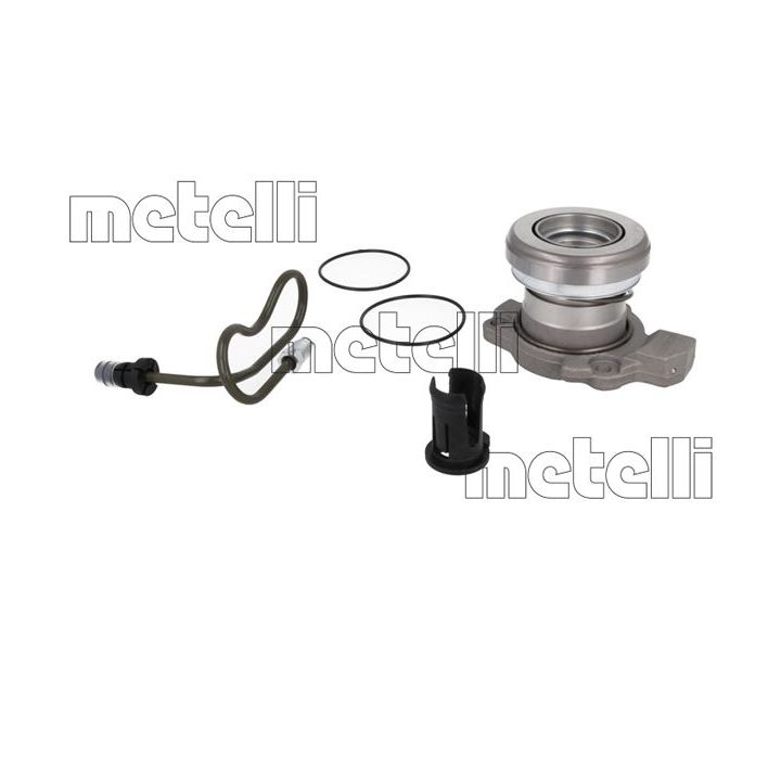 Centrinis darbinis cilindras, sankaba METELLI 56-0072