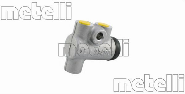 Stabdymo jėgos reguliatorius METELLI 09-0008