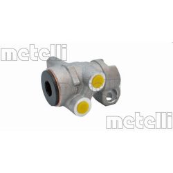 Stabdymo jėgos reguliatorius METELLI 09-0012