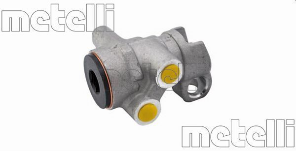 Stabdymo jėgos reguliatorius METELLI 09-0013