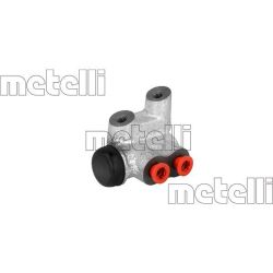 Stabdymo jėgos reguliatorius METELLI 09-0031