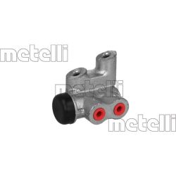 Stabdymo jėgos reguliatorius METELLI 09-0032