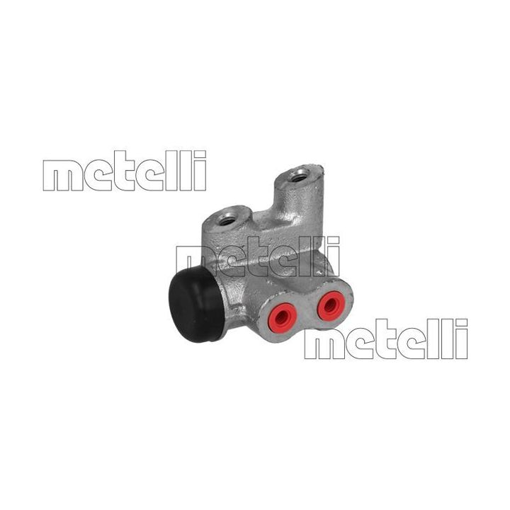 Stabdymo jėgos reguliatorius METELLI 09-0032