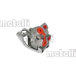 Stabdymo jėgos reguliatorius METELLI 09-0043