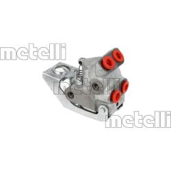 Stabdymo jėgos reguliatorius METELLI 09-0047