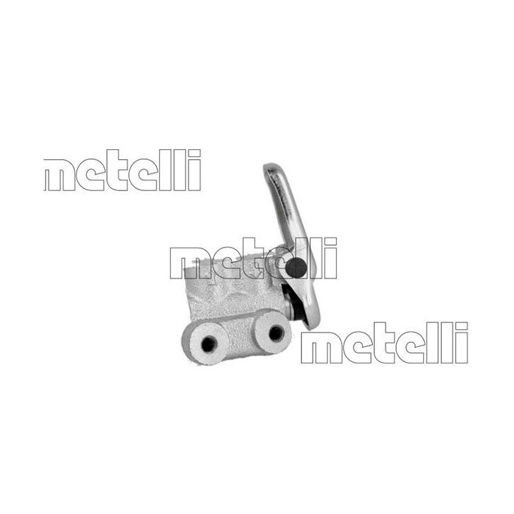 Stabdymo jėgos reguliatorius METELLI 09-0051