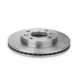 Stabdžių diskas METELLI 23-0110