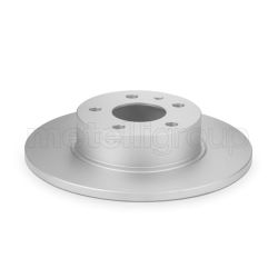 Stabdžių diskas METELLI 23-0368C