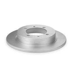 Stabdžių diskas METELLI 23-0434C