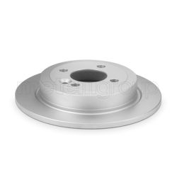 Stabdžių diskas METELLI 23-0667C