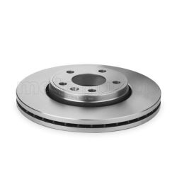 Stabdžių diskas METELLI 23-0798