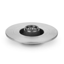 Stabdžių diskas METELLI 23-0804