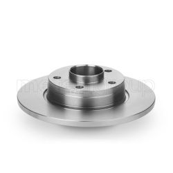 Stabdžių diskas METELLI 23-0844