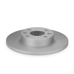 Stabdžių diskas METELLI 23-0858C