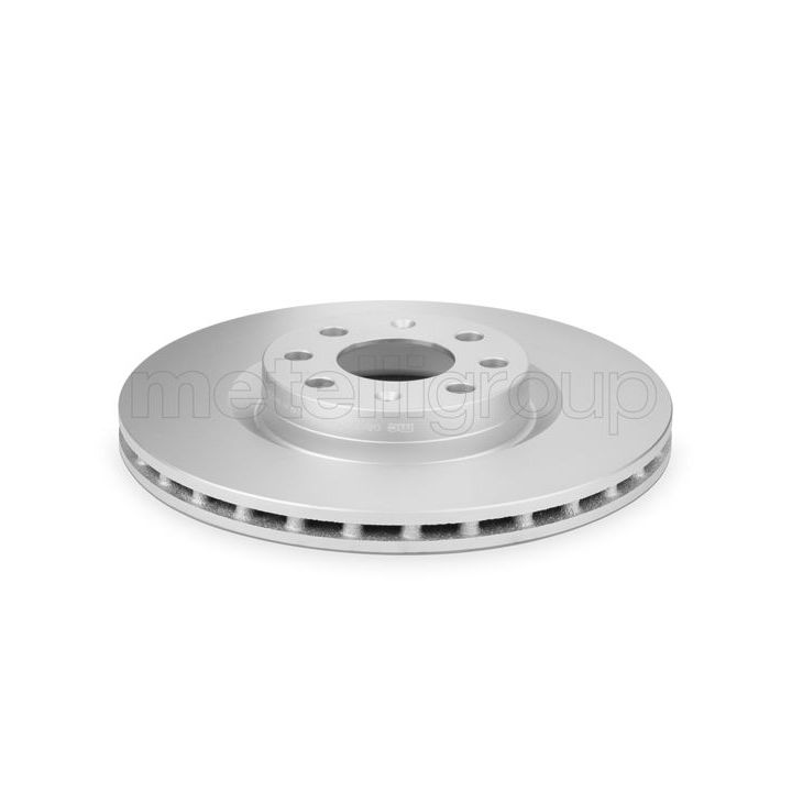 Stabdžių diskas METELLI 23-0859C