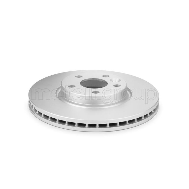 Stabdžių diskas METELLI 23-0896C