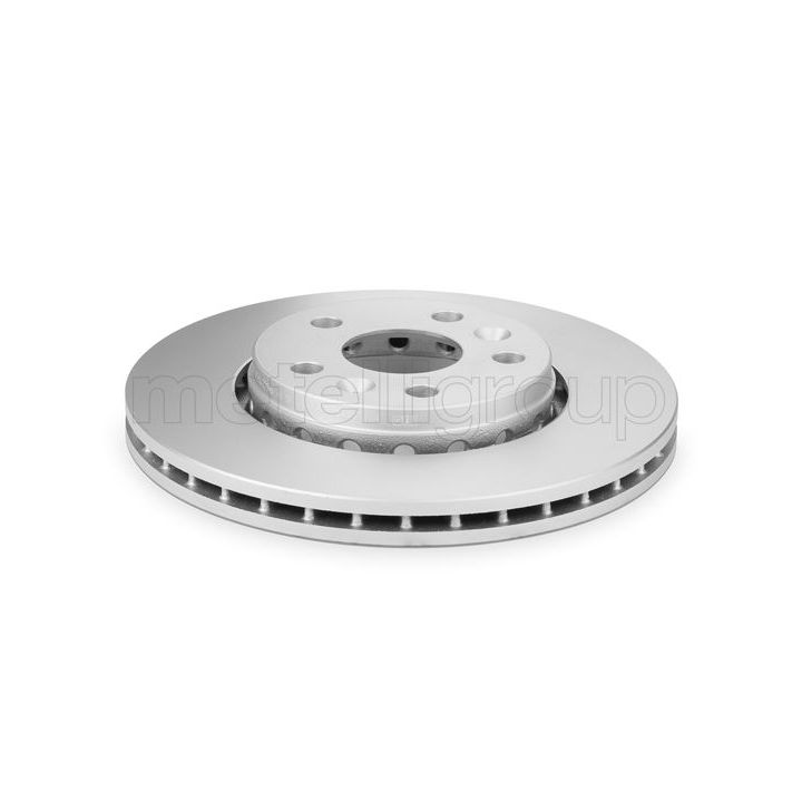 Stabdžių diskas METELLI 23-1341C