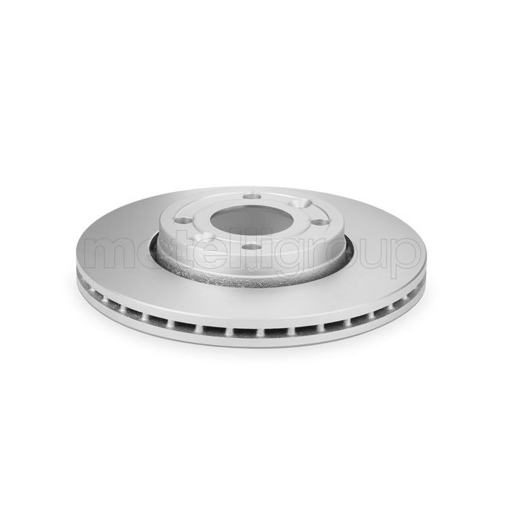 Stabdžių diskas METELLI 23-1342C