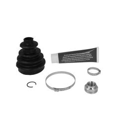 Gofruotoji membrana, kardaninis velenas METELLI 13-0014