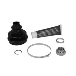 Gofruotoji membrana, kardaninis velenas METELLI 13-0020