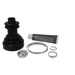 Gofruotoji membrana, kardaninis velenas METELLI 13-0022