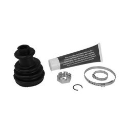 Gofruotoji membrana, kardaninis velenas METELLI 13-0038