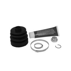 Gofruotoji membrana, kardaninis velenas METELLI 13-0053