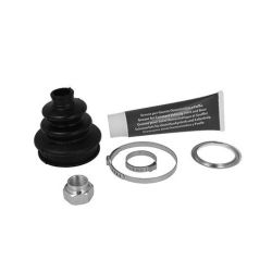 Gofruotoji membrana, kardaninis velenas METELLI 13-0056