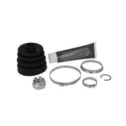 Gofruotoji membrana, kardaninis velenas METELLI 13-0090