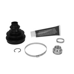 Gofruotoji membrana, kardaninis velenas METELLI 13-0092