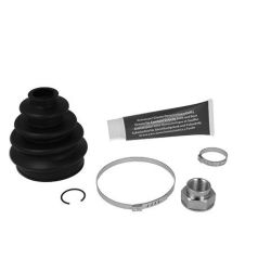 Gofruotoji membrana, kardaninis velenas METELLI 13-0093