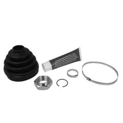 Gofruotoji membrana, kardaninis velenas METELLI 13-0109