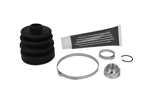 Gofruotoji membrana, kardaninis velenas METELLI 13-0112